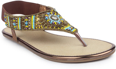 

Do Bhai Women Copper Flats