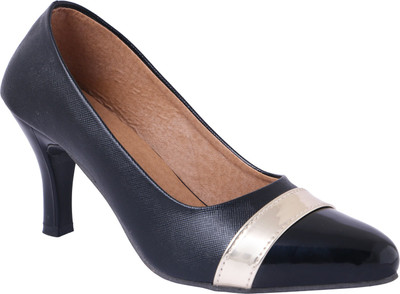 

Legend Style Women Black Heels