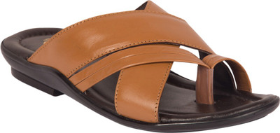 

E-Lyte Men Tan Casual