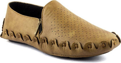 

Shockerking Casuals For Men(Brown