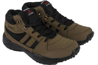 

Welcome Fitness Play Mesh Outdoors For Men(Brown