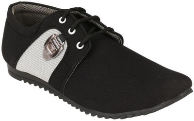 

Alexander07 5817 Casuals For Men(Black