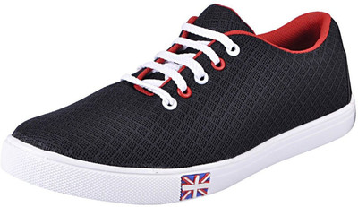 

Fashion Rider Casuals For Men(Black