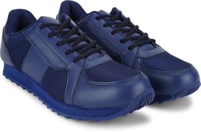 

Provogue Running Shoes For Men(Blue, Electric blue