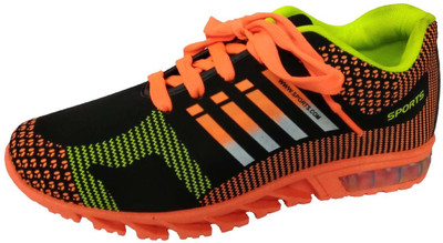 

SRI men Sports Running Shoes For Men(Black