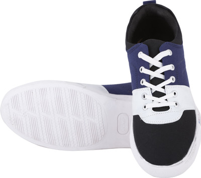 

panther Casuals For Men(Blue, Black, White