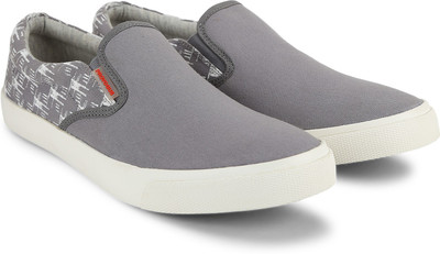 

Provogue Casuals For Men(Grey