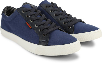 

Provogue sneakers For Men(Blue, Black