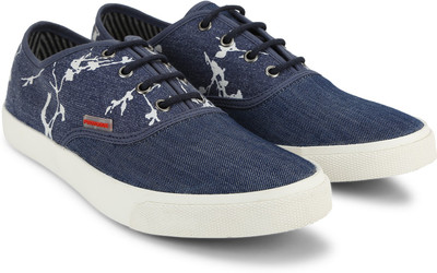 

Provogue sneakers For Men(Blue