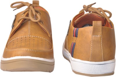 

GAMBOL Casuals For Men(Tan