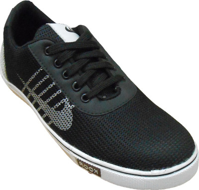 

Xtepe Sneakers For Men(Black