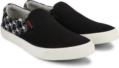 

Provogue Casuals For Men(Black