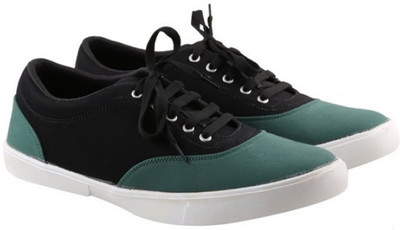 

Sainex Casuals For Men(Green, Black