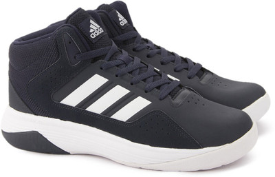 

ADIDAS NEO CLOUDFOAM ILATION MID Sneakers For Men(Navy, Conavy/ftwwht/ftwwht