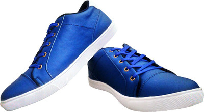 

FUOKO CONAVY Casuals For Men(Blue, Royal blue