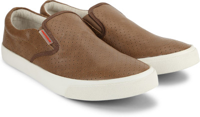 

Provogue Casuals For Men(Tan