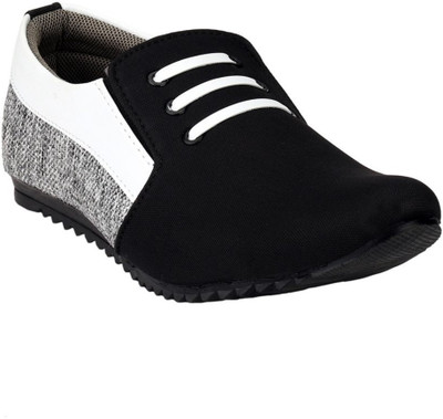 

Alexander07 2116 Casuals For Men(Black