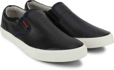 

Provogue Casuals For Men(Black, Blue
