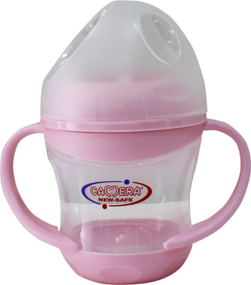 

Toys Factory Toys factory Camera New Safe Sipper(Pink)