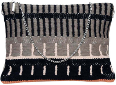 

Diwaah Women Casual Multicolor Cotton Hand-held Bag