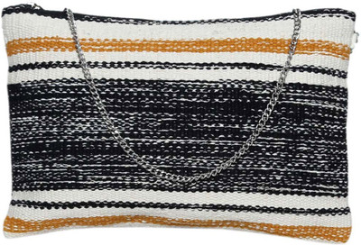 

Diwaah Women Casual Multicolor Cotton Hand-held Bag