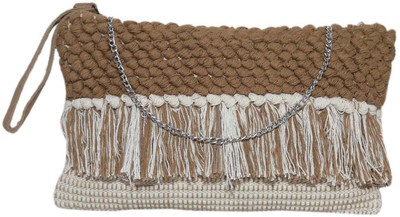 

Diwaah Women Casual Multicolor Cotton Hand-held Bag