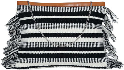

Diwaah Women Casual Multicolor Cotton Hand-held Bag