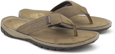 

Woodland Slippers, Camel