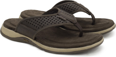 

Woodland Slippers, Brown