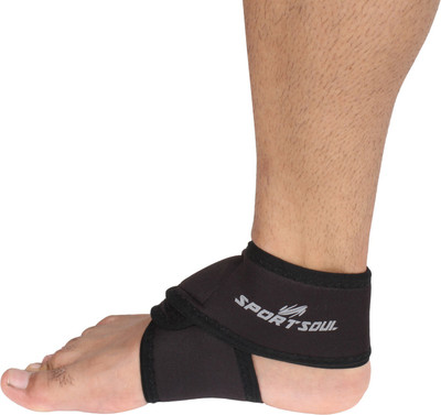 

SportSoul Binder Ankle Support(Black
