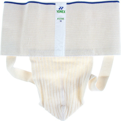 Yonex SUPPORTER(White
