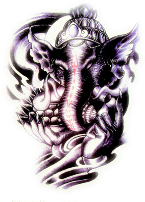 

Gemmas Fashion Ganesha(Ganesha)