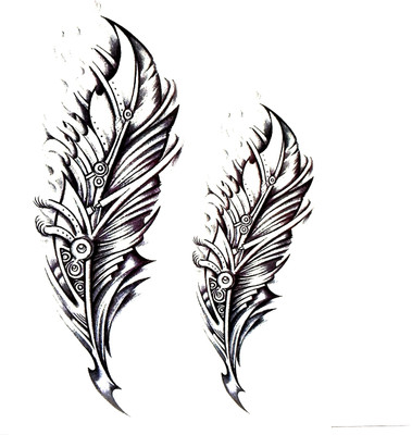 

Gemmas Fashion Feathers(Feather)
