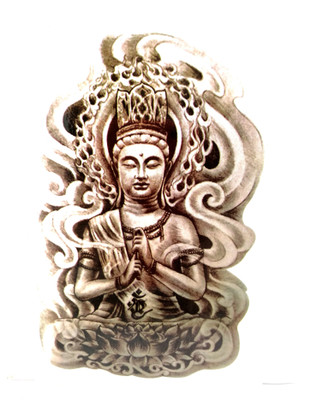 

Gemmas Fashion Buddha Statue(Buddha Statue)