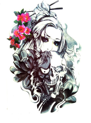 

Gemmas Fashion Woman & Demon(Woman & Demon)