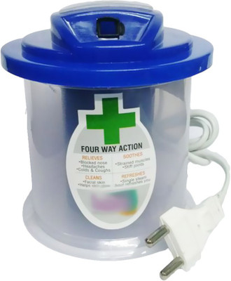 

DSA Nano Vaporizer(Blue)