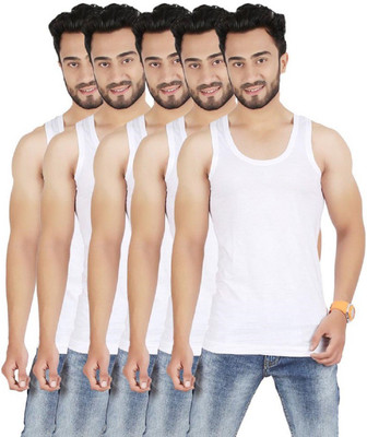 RUPA JON Men Vest