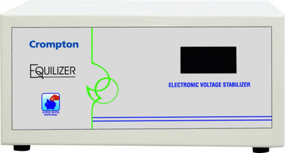 

Crompton 100 vrf refrigarator(ivory)