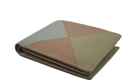 

Imex International Men Multicolor Genuine Leather Wallet(9 Card Slots)