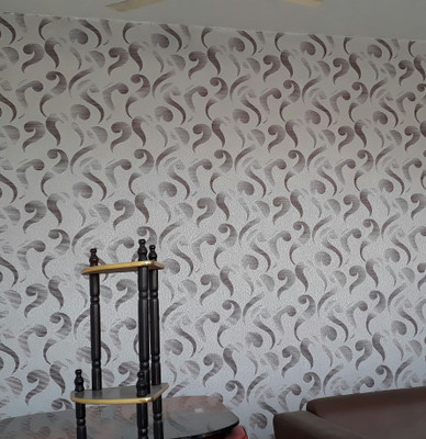 

konark designer wallpapers Decorative Wallpaper(1000 cm X 53 cm)