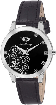

Blueberry 200bldsbb Watch - For Girls