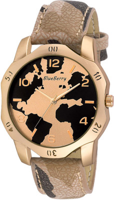 

Blueberry BGDCMAPCCC Watch - For Men
