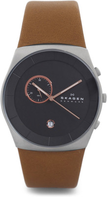 

Skagen SKW6085I Watch - For Men