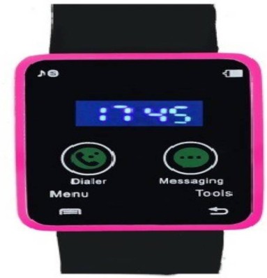 Twok Call display 000 Watch  - For Boys & Girls   Watches  (Twok)