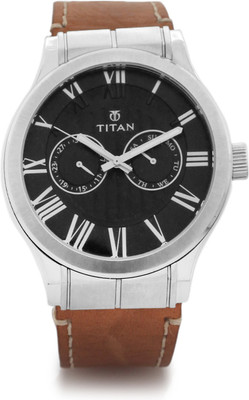 

Titan 90051SL02J Watch - For Men