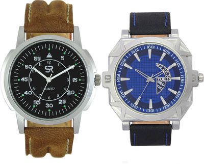 View Shivam Retail Original BRAND SR01V044 ULTIMATE COMBO Watch  - For Men Wrist Watches Price Online(Shivam Retail)