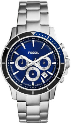 Fossil CH2927I Briggs Analog Watch  - For Men