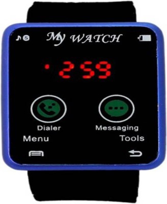 Twok Call display 001 Watch  - For Boys & Girls   Watches  (Twok)