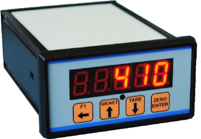 

Altis Weight Indicator- 0-10V output Weighing Scale(Blue)