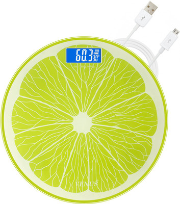 

Venus EPS-REC Weighing Scale(Lemon)